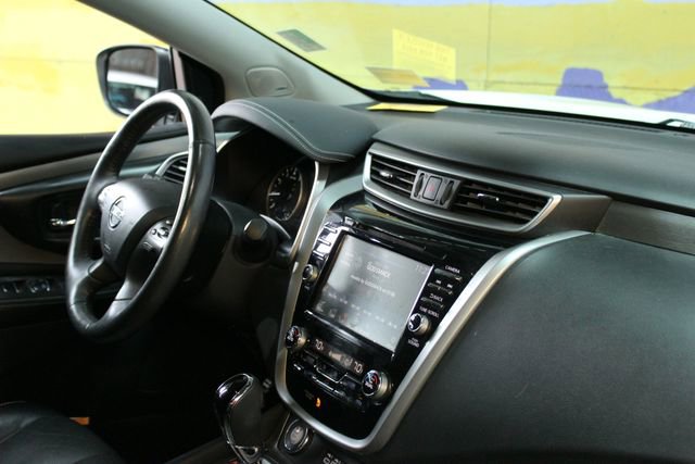 Used 2021 Nissan Murano SL AWD/4WD image 10