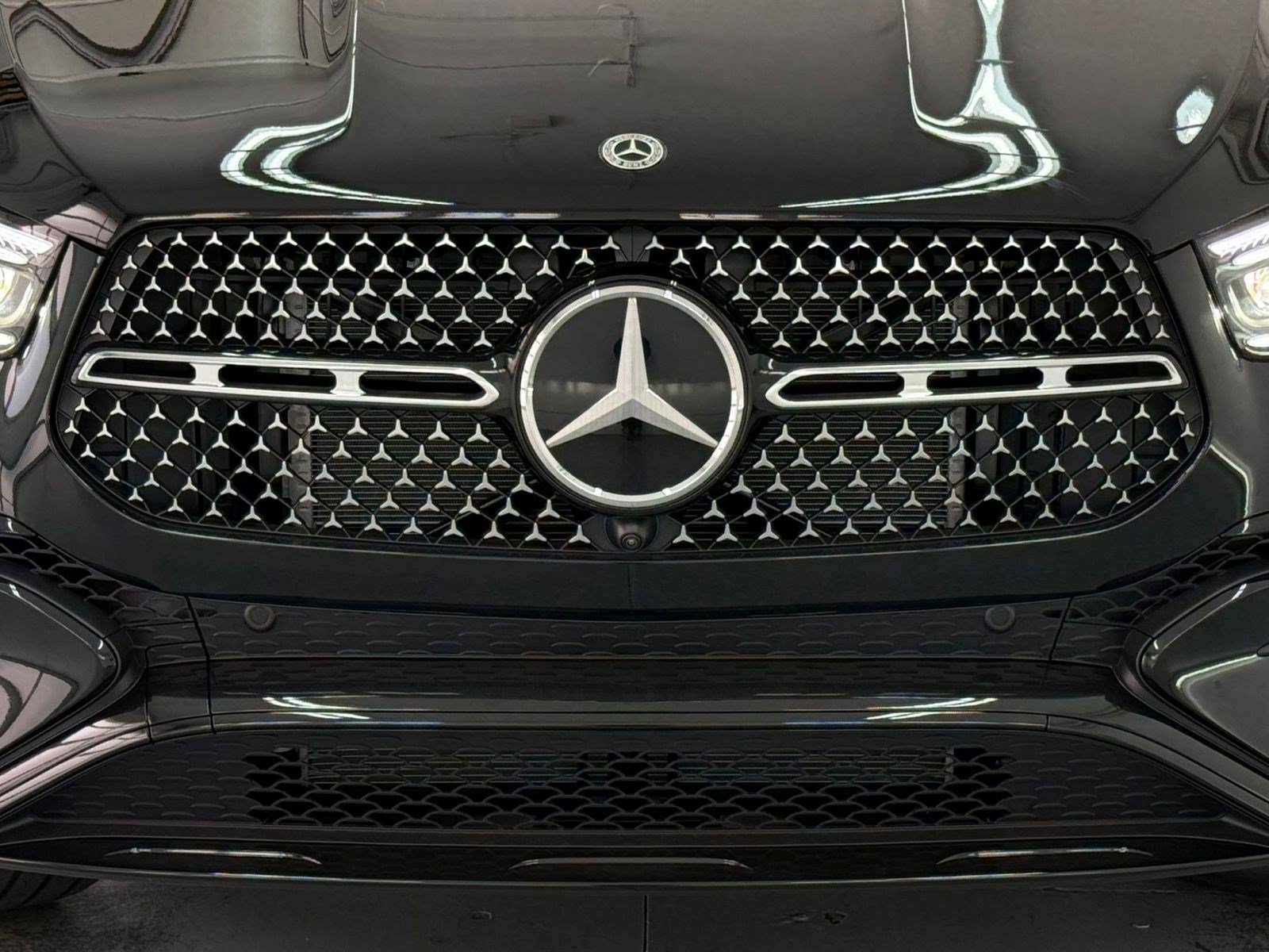 New 2026 Mercedes-Benz GLE 580 4MATIC image 19