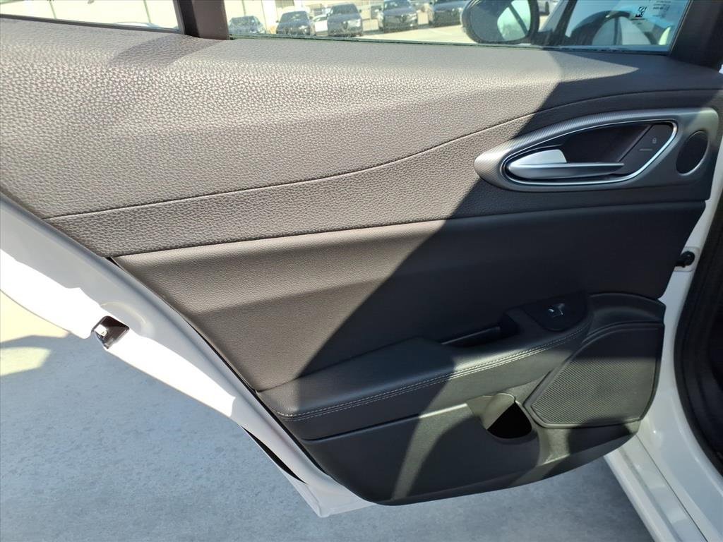 New 2026 Alfa Romeo Giulia w/ Driving Assist Package image 11