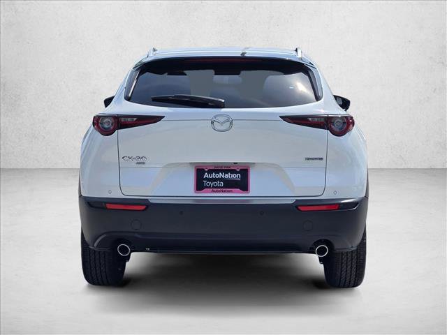 Used 2026 MAZDA CX-30 AWD 2.5 S image 6