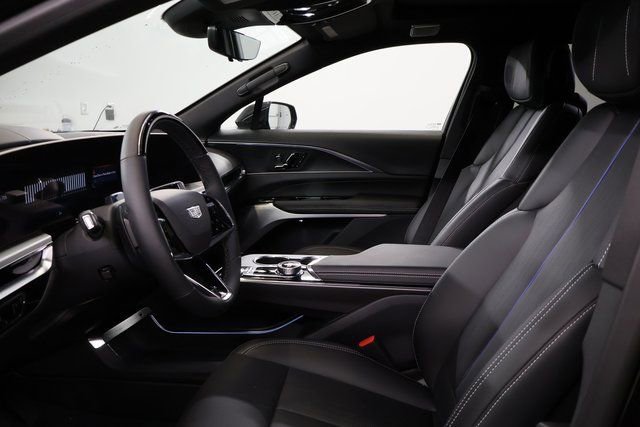 New 2026 Cadillac Lyriq Signature Luxury image 15