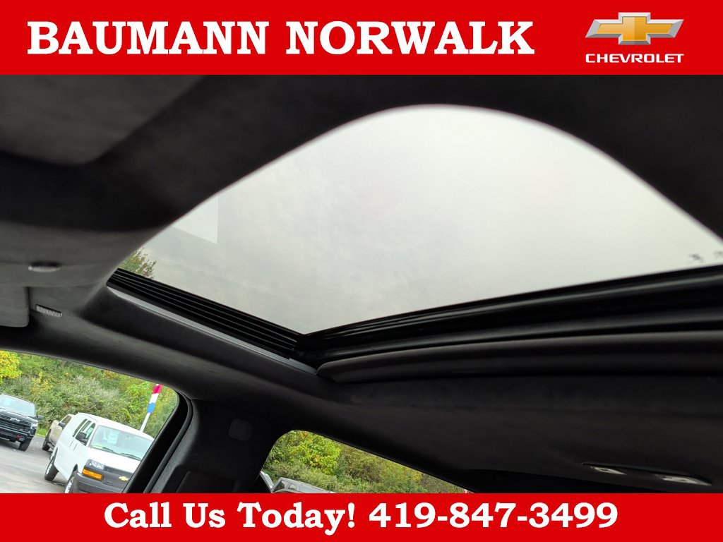 Used 2025 GMC Sierra 2500 Denali Ultimate AWD/4WD image 31