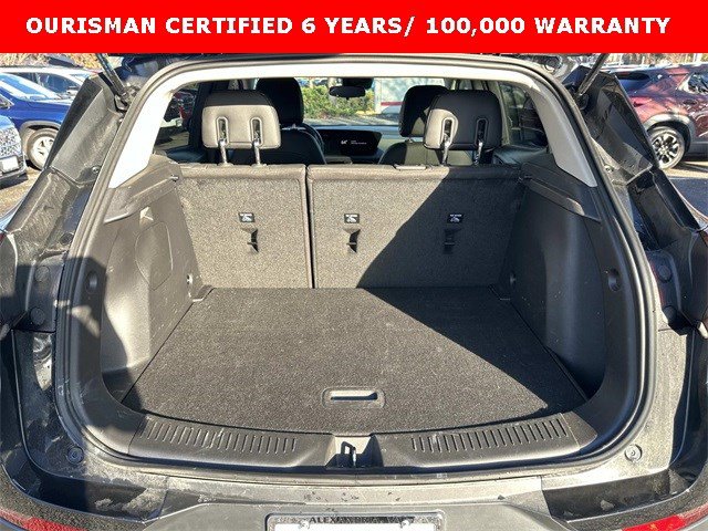 Certified 2024 Buick Encore GX Preferred w/ Comfort Package image 12