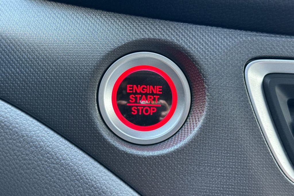 Certified 2023 Honda Ridgeline RTL image 26