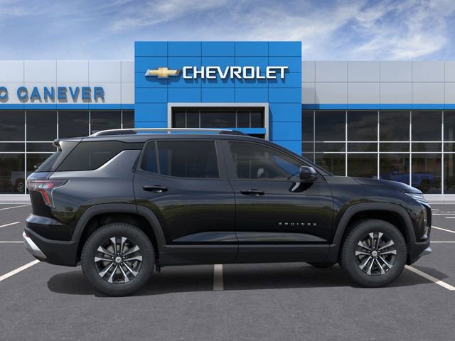 New 2026 Chevrolet Equinox LT w/ Convenience Package II image 6