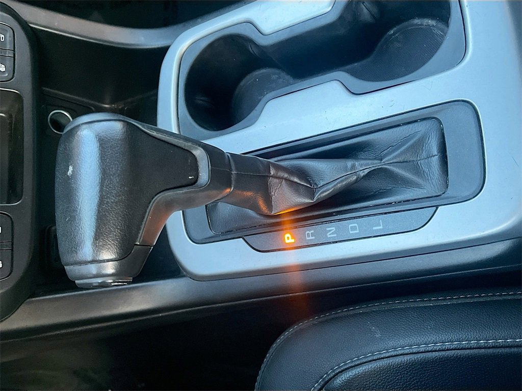 Used 2021 Chevrolet Colorado ZR2 image 17