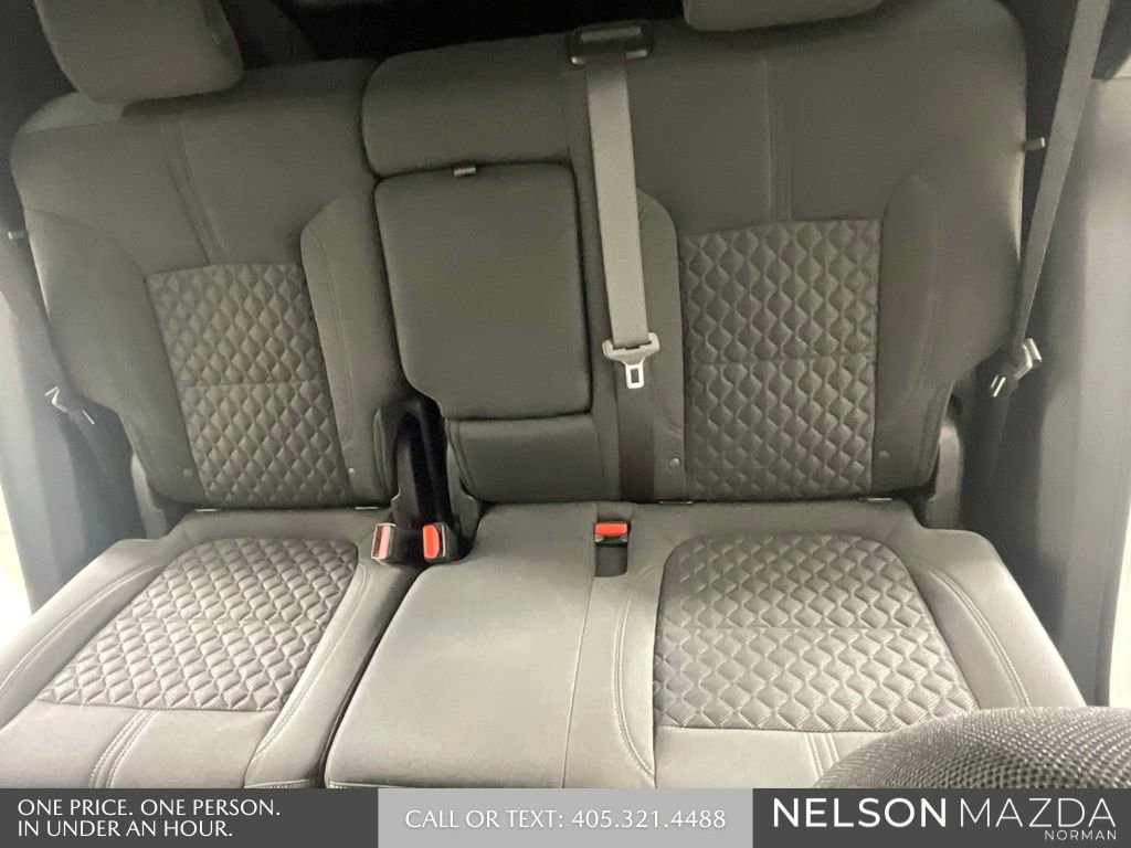 Used 2021 Chevrolet Blazer LT AWD/4WD image 26