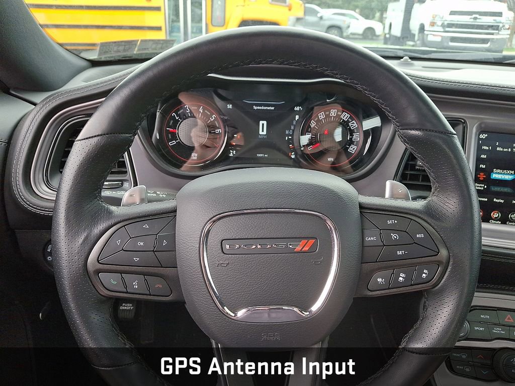 Used 2023 Dodge Challenger GT w/ Plus Package image 20