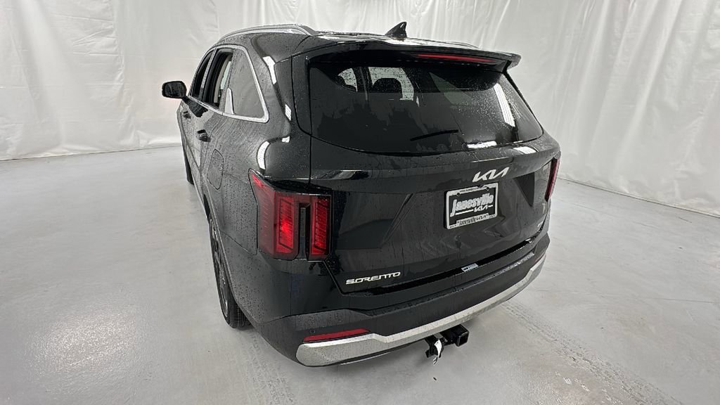 New 2026 Kia Sorento EX image 5