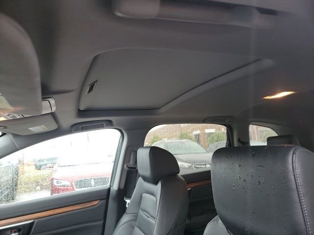 Used 2019 Honda CR-V Touring image 9
