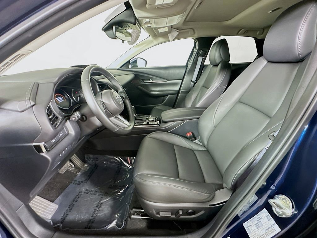 Certified 2024 MAZDA CX-30 AWD 2.5 S w/ Preferred Package image 28