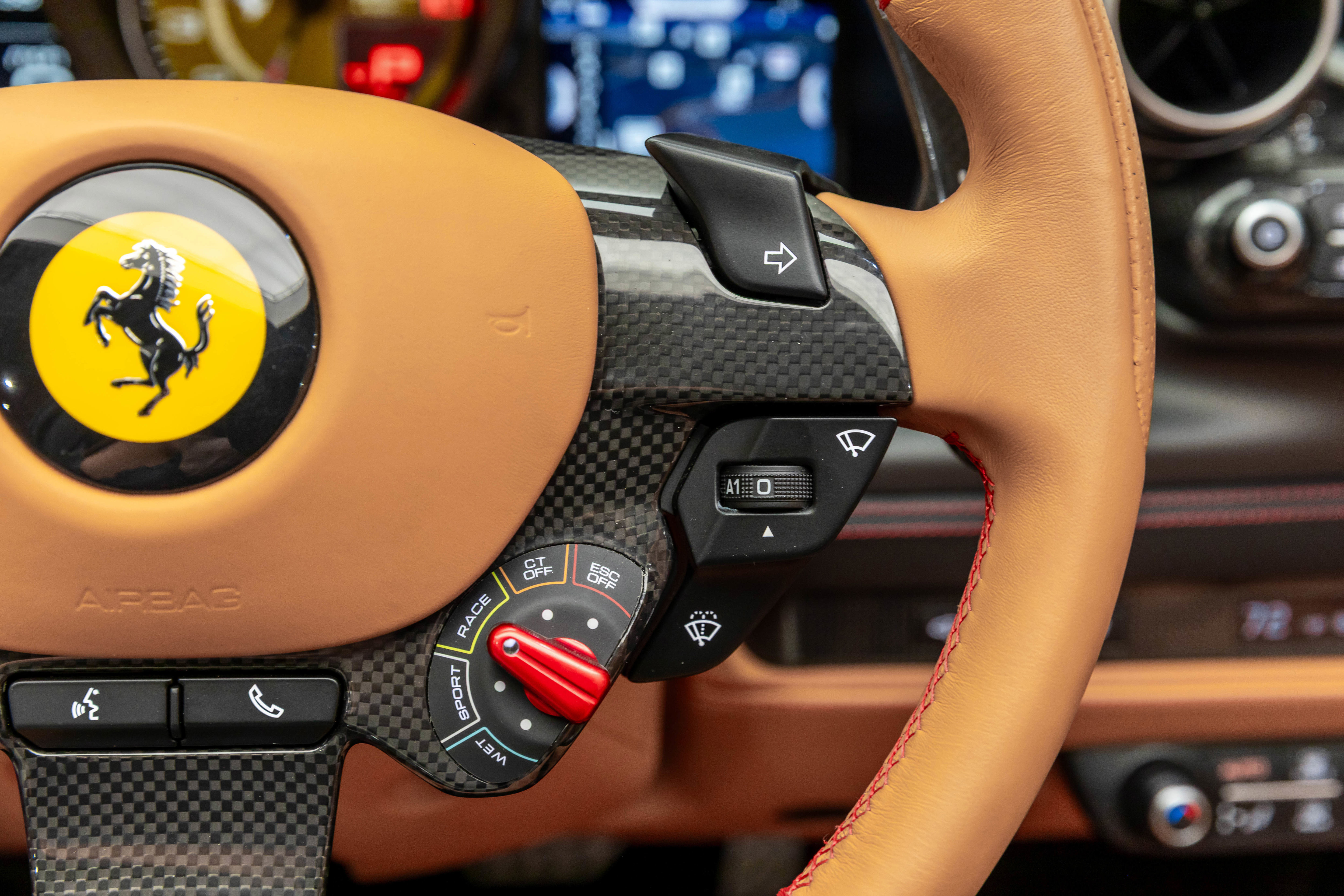 Certified 2022 Ferrari F8 Tributo image 28