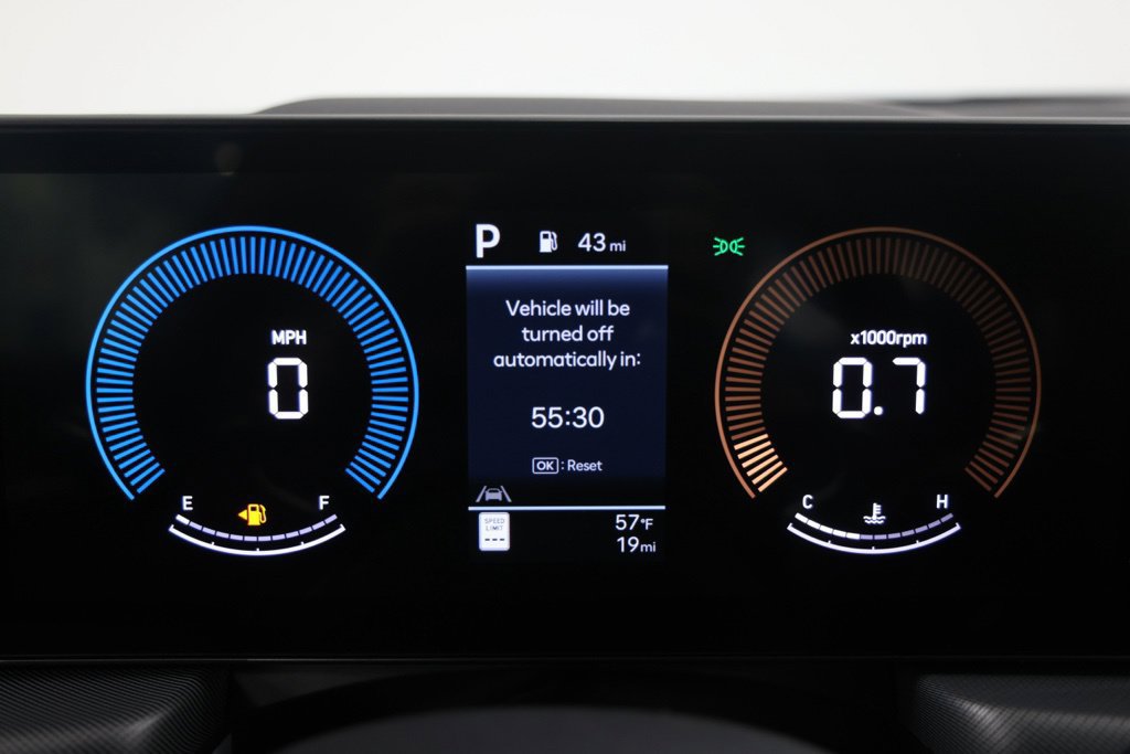 New 2026 Hyundai Sonata SEL AWD/4WD image 21