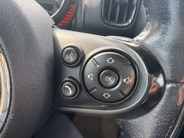 Used 2017 MINI Cooper Countryman FWD image 23