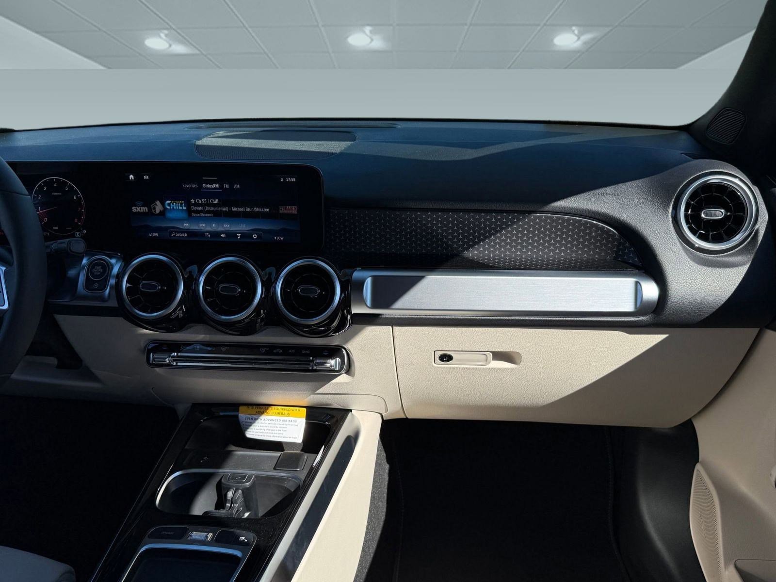 New 2026 Mercedes-Benz GLB 250 image 23