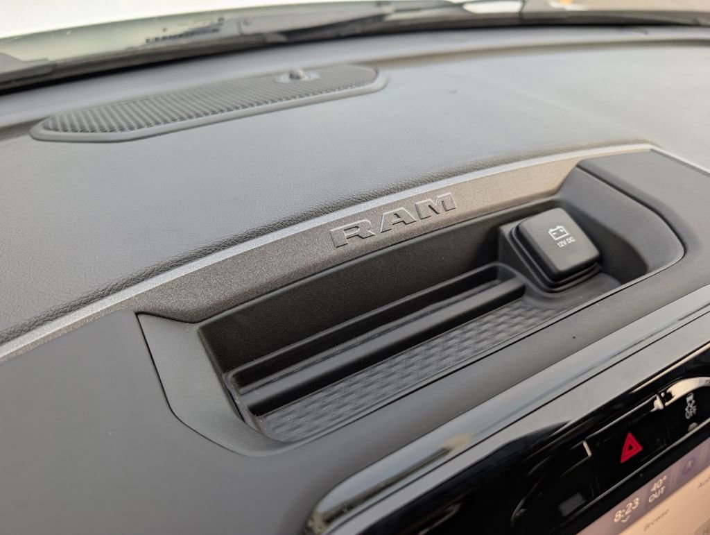 New 2026 RAM 3500 Tradesman image 33