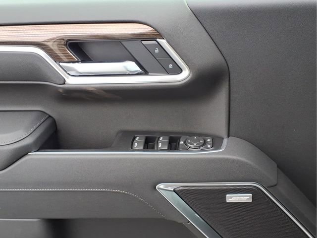 New 2026 Chevrolet Silverado 1500 RST w/ RST All Star Premium Package AWD/4WD image 12