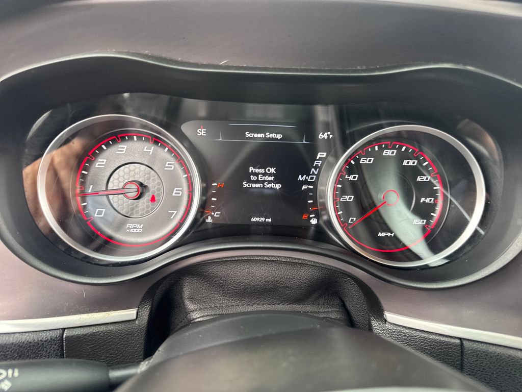 Used 2022 Dodge Charger R/T RWD image 20