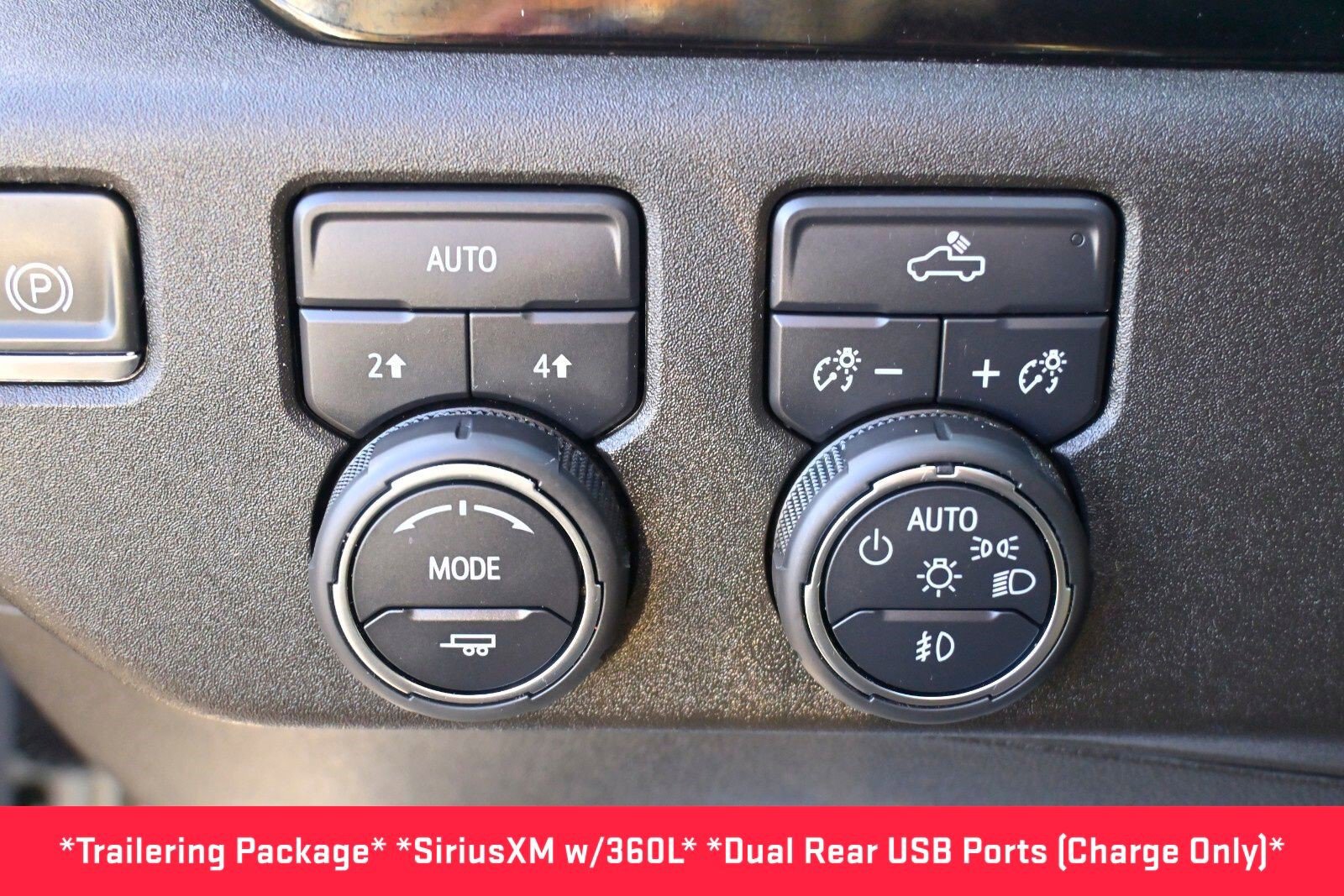 Certified 2024 Chevrolet Silverado 1500 RST w/ Protection Package image 16