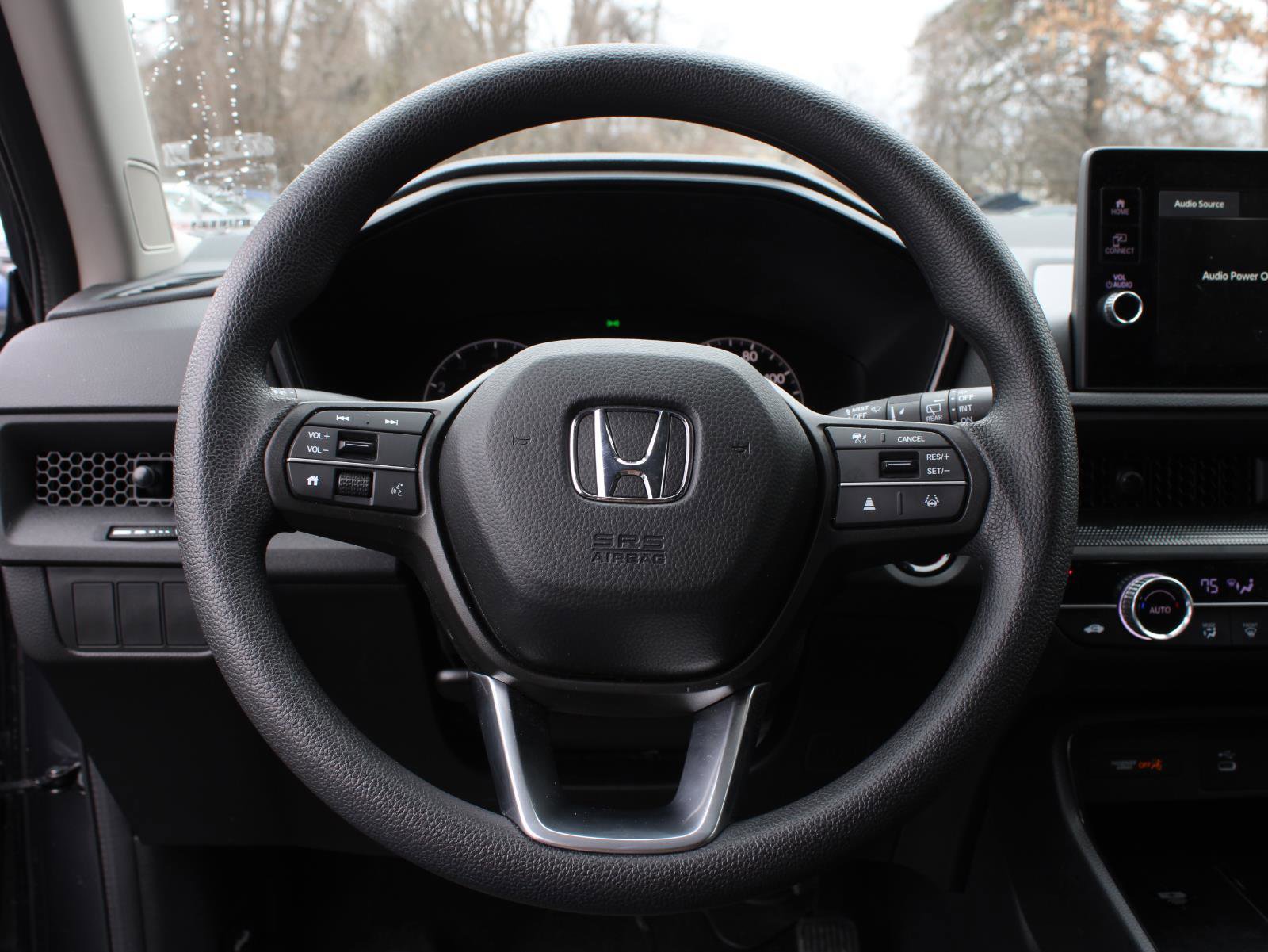 Used 2026 Honda CR-V EX image 10