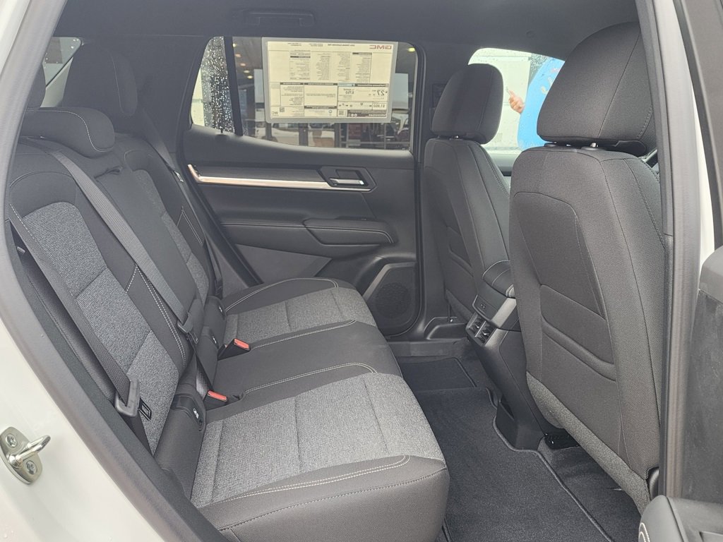 New 2026 GMC Terrain Elevation w/ Black Edition image 41