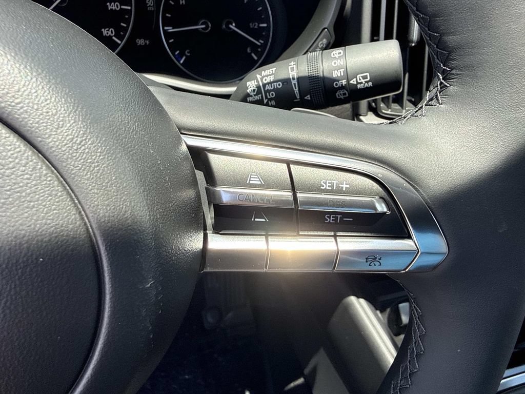 New 2026 MAZDA CX-50 AWD 2.5 S w/ Accent Package image 36