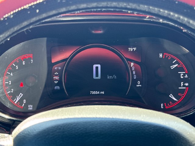 Used 2021 Dodge Durango R/T w/ Blacktop Package RWD image 15