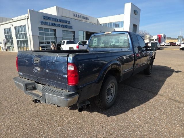 Used 2015 Ford F250 XL w/ XL Value Package RWD image 5