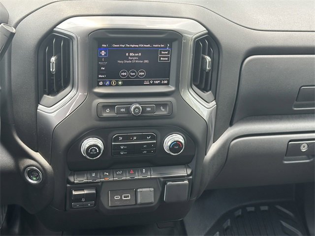 Used 2024 GMC Sierra 2500 Pro image 26