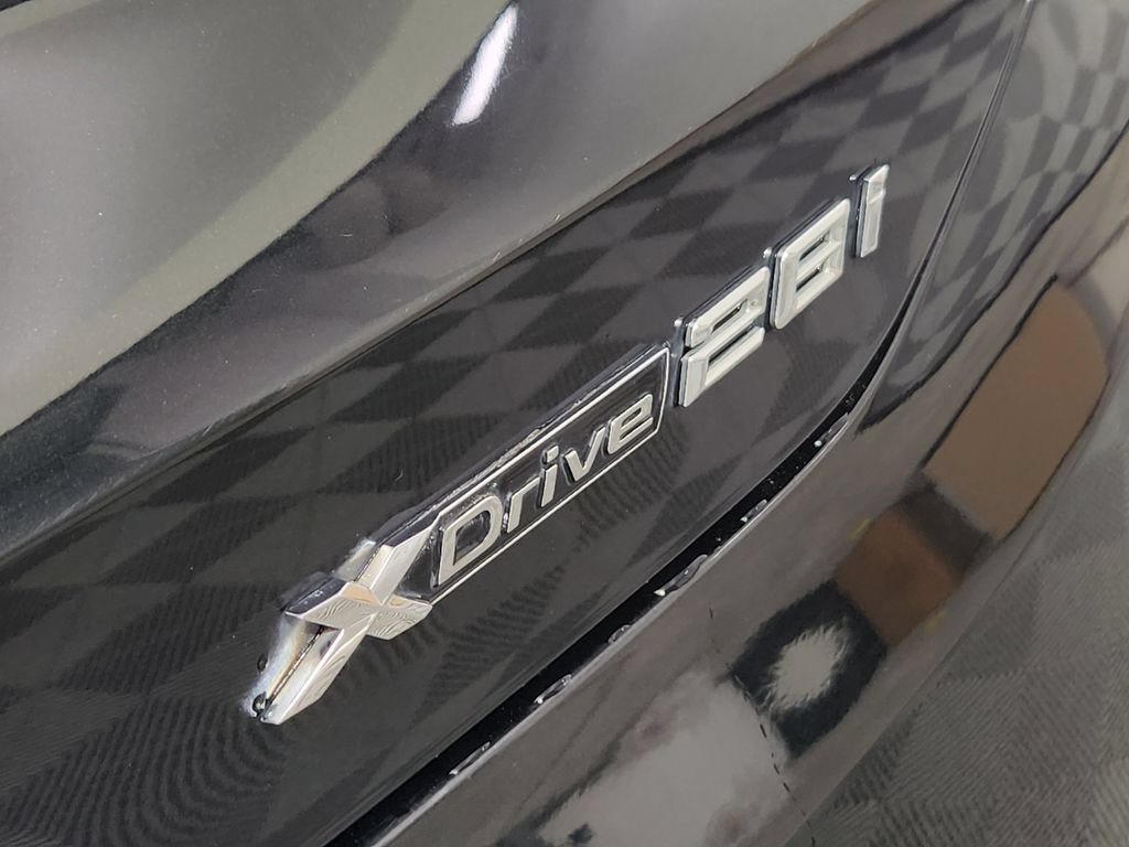 Used 2019 BMW X2 xDrive28i w/ M Sport X Package AWD/4WD image 11