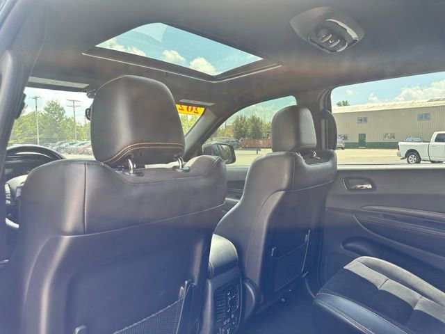 Used 2023 Dodge Durango R/T image 28