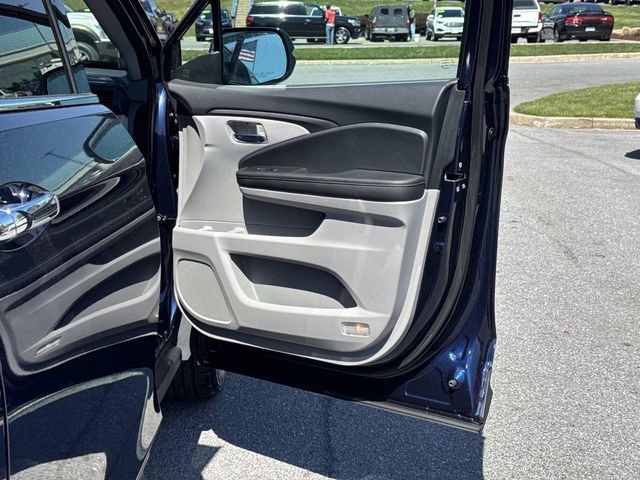 Used 2023 Honda Ridgeline RTL-E image 10