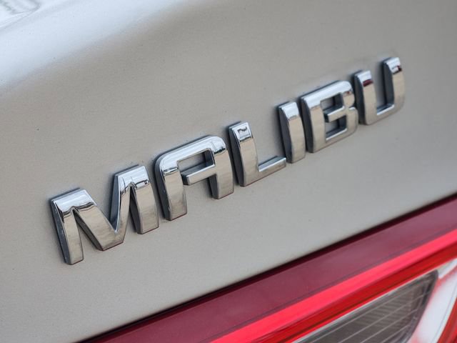 Used 2018 Chevrolet Malibu LS image 7