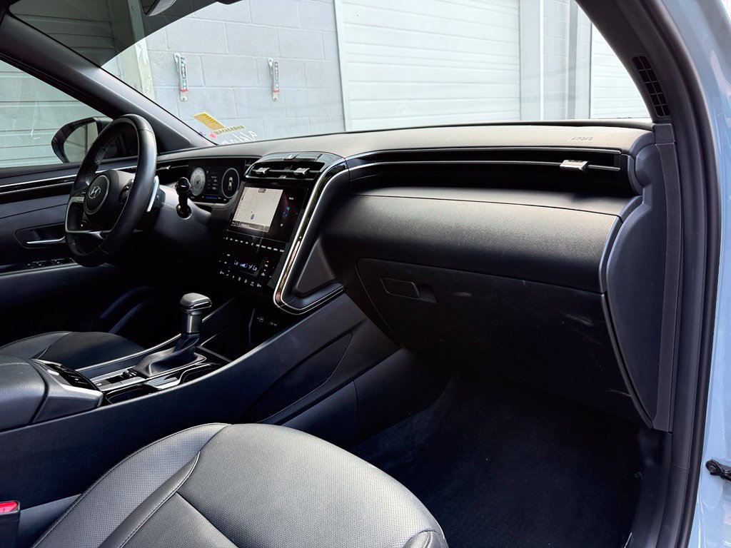 Certified 2024 Hyundai Santa Cruz XRT AWD/4WD image 37