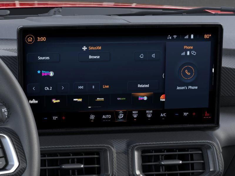 New 2025 Ford Mustang Convertible image 10