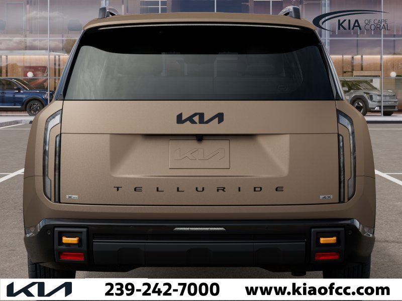 New 2027 Kia Telluride SX Prestige X-Pro image 13