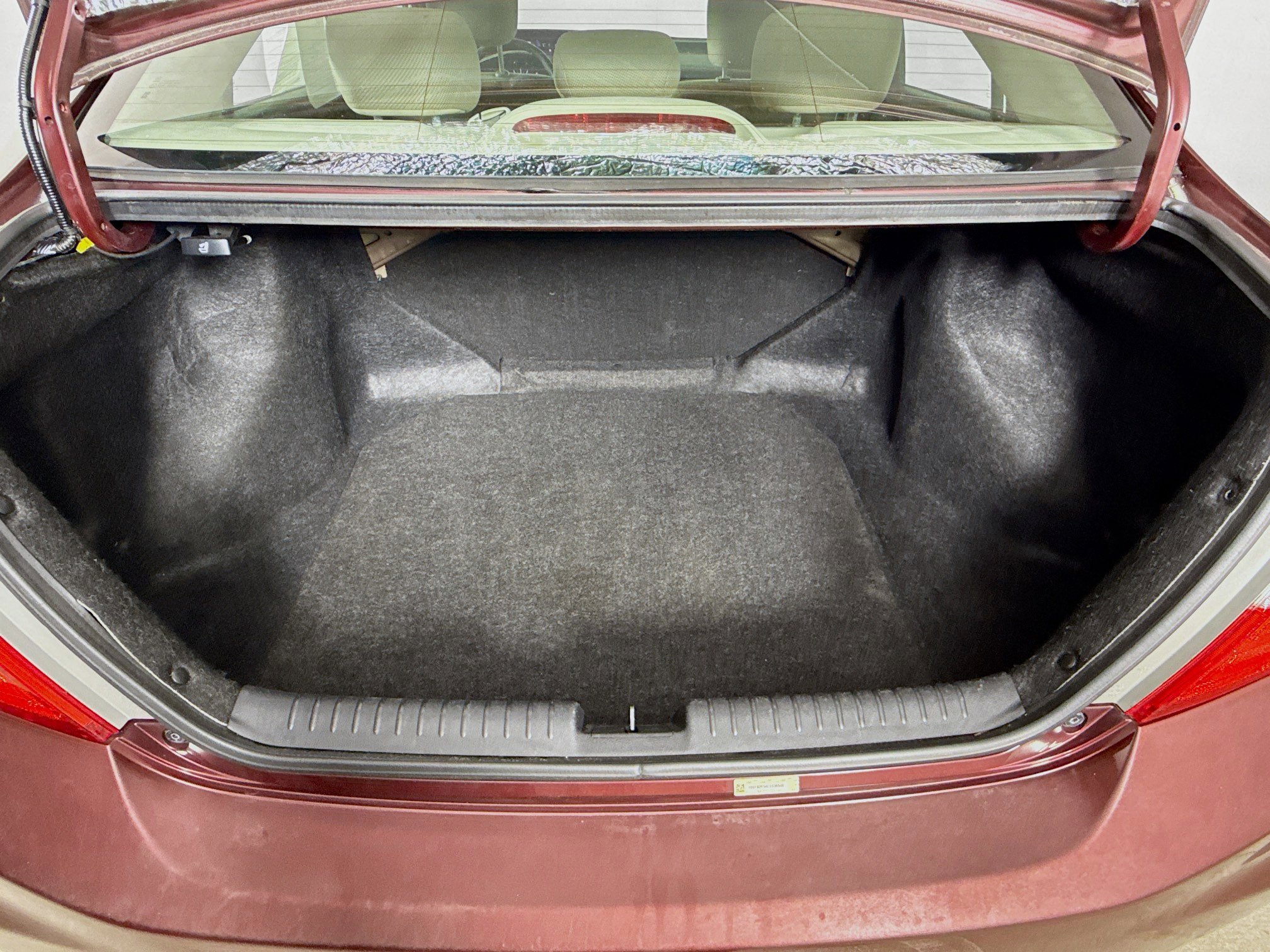 Used 2012 Honda Civic LX image 30