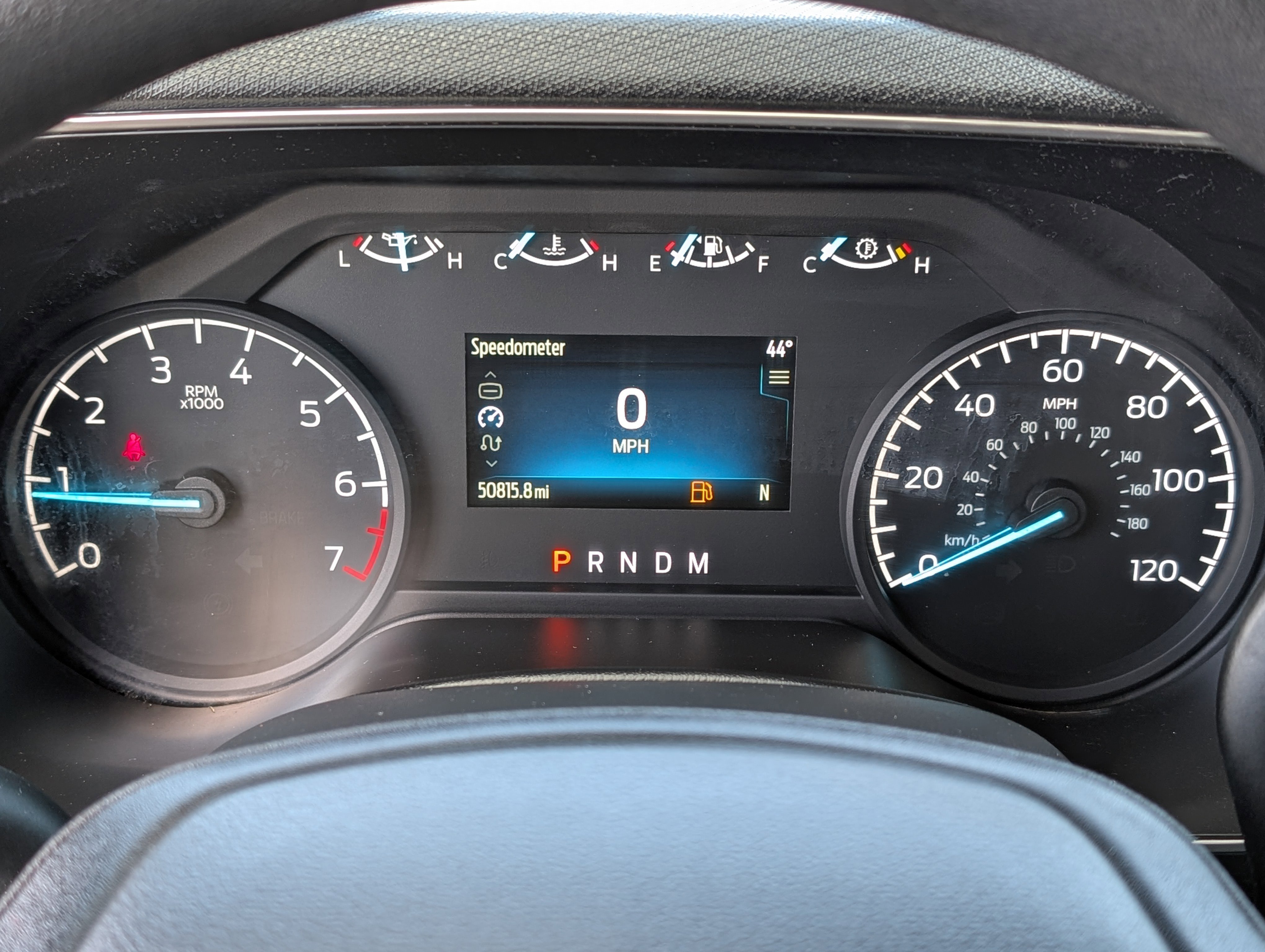 Certified 2023 Ford F150 XL w/ STX Appearance Package image 26