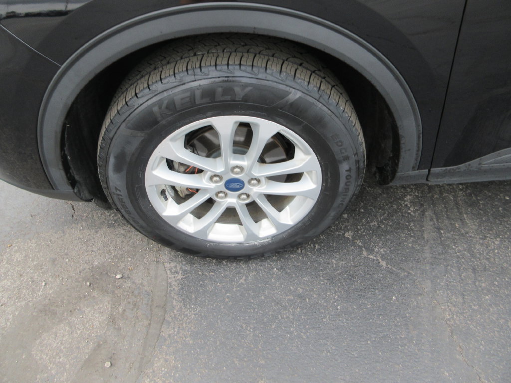 Used 2022 Ford Escape SE AWD/4WD image 13
