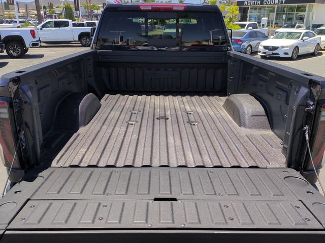 New 2026 GMC Sierra 2500 AT4 AWD/4WD image 28