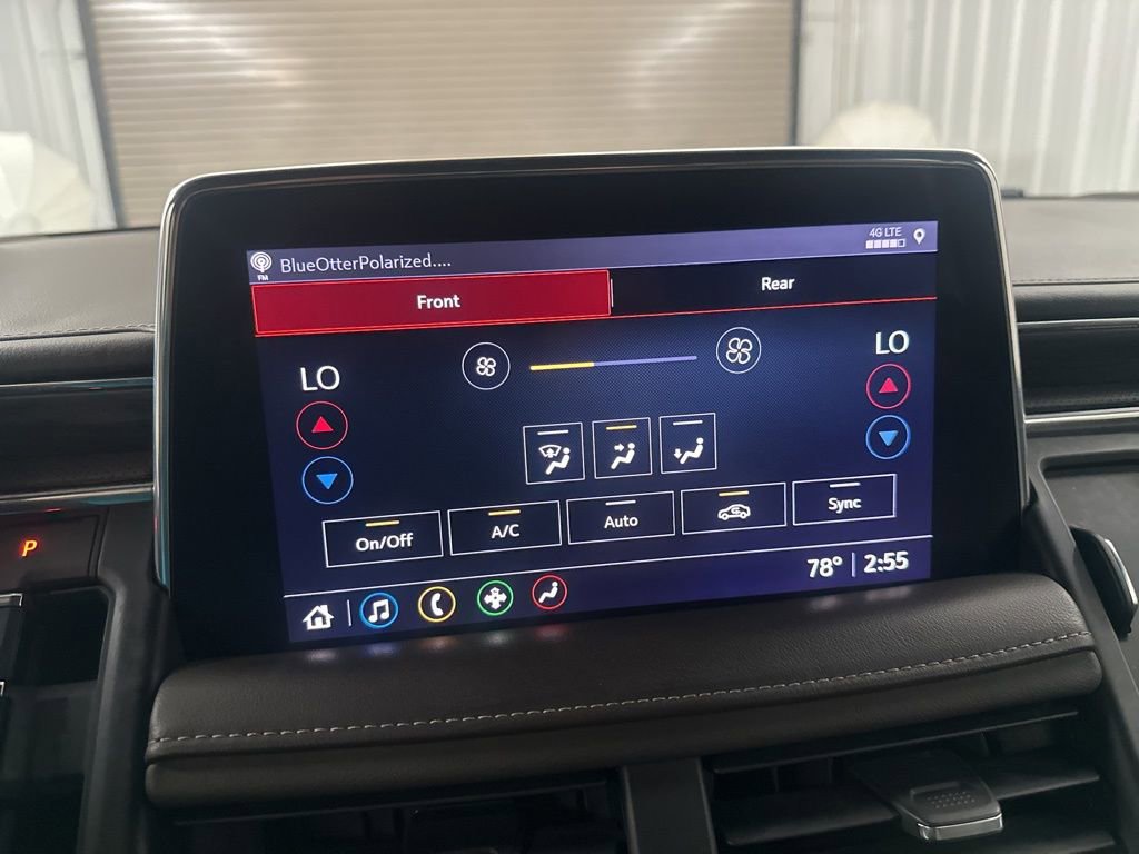 Used 2021 GMC Yukon SLT image 20