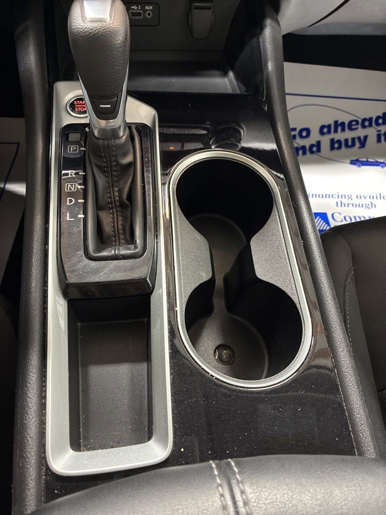 Used 2024 Nissan Altima 2.5 SV image 16