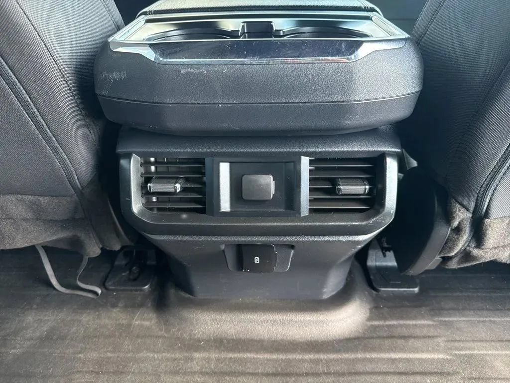 Used 2023 Ford F150 XL w/ XL STX Apperance Package AWD/4WD image 31
