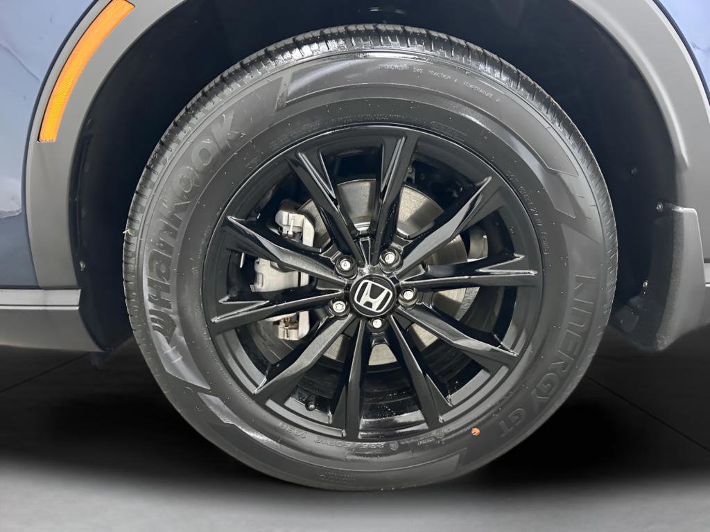 Used 2024 Honda CR-V Sport-L image 13