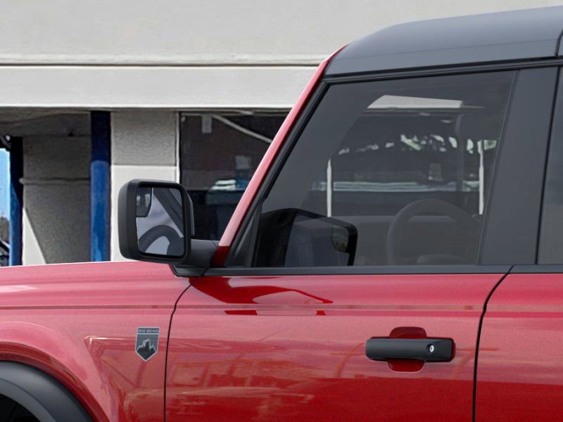 New 2025 Ford Bronco Big Bend image 23