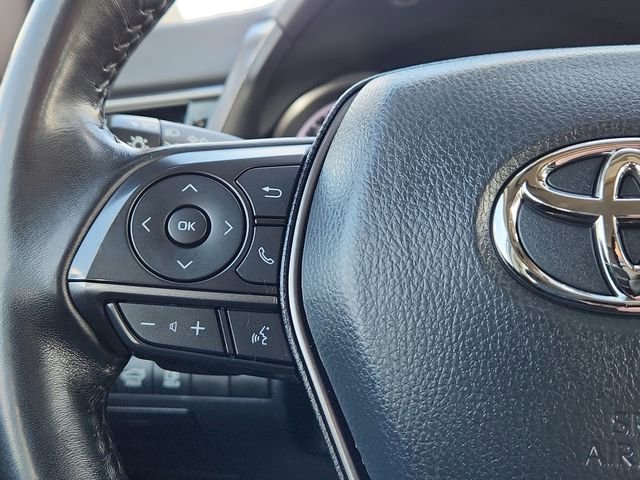 Used 2023 Toyota Camry SE image 34