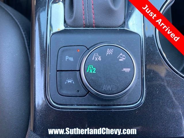 Used 2023 Chevrolet Blazer RS AWD/4WD image 40