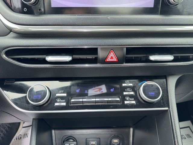 Used 2022 Hyundai Sonata SEL FWD image 18