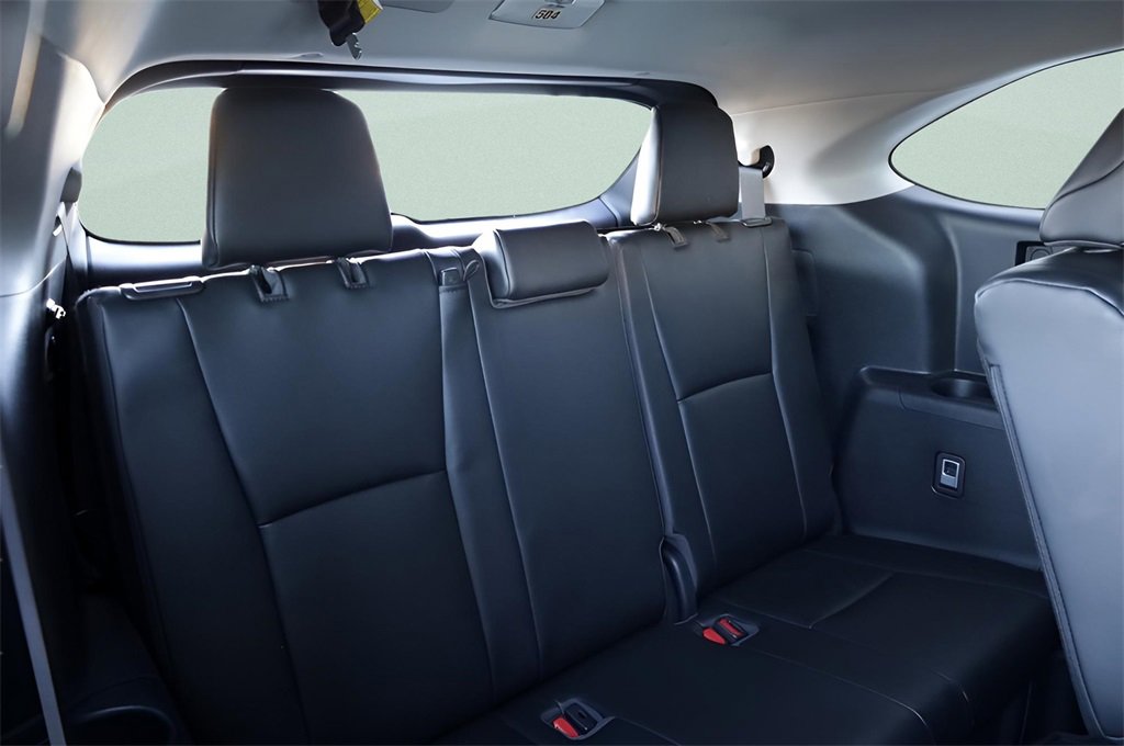 Certified 2022 Toyota Highlander XLE image 19