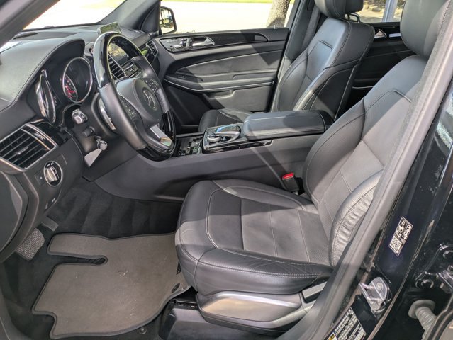 Used 2019 Mercedes-Benz GLS 550 4MATIC image 18